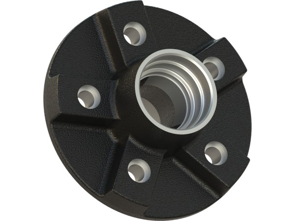 R 03.01, DEXTER wheel-end component