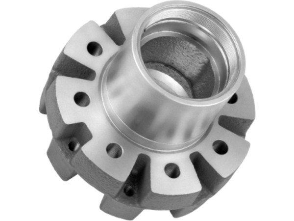 R 03.03, DEXTER wheel-end component