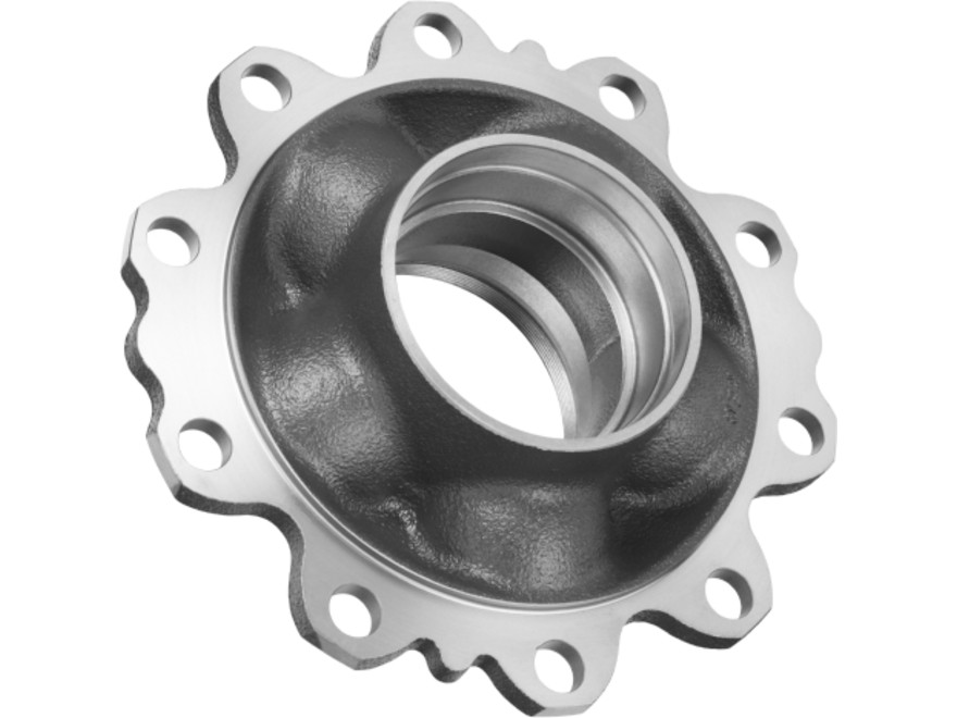 R 21.03, SMB wheel-end component by Rastgar Engineering