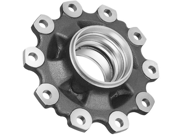 R 18.02, ROR wheel-end component