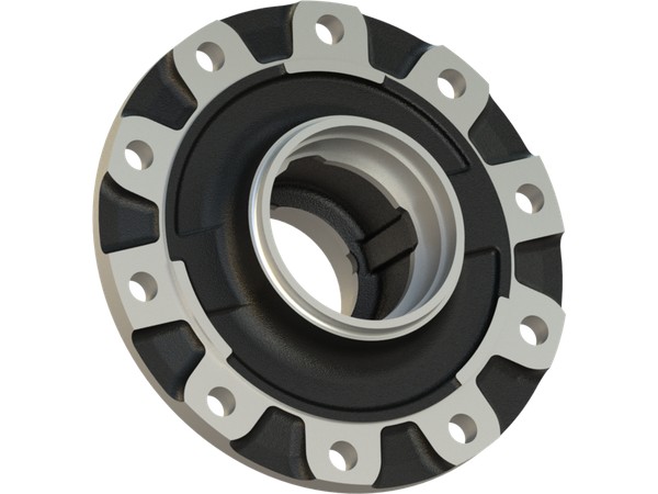 R 18.04, ROR wheel-end component