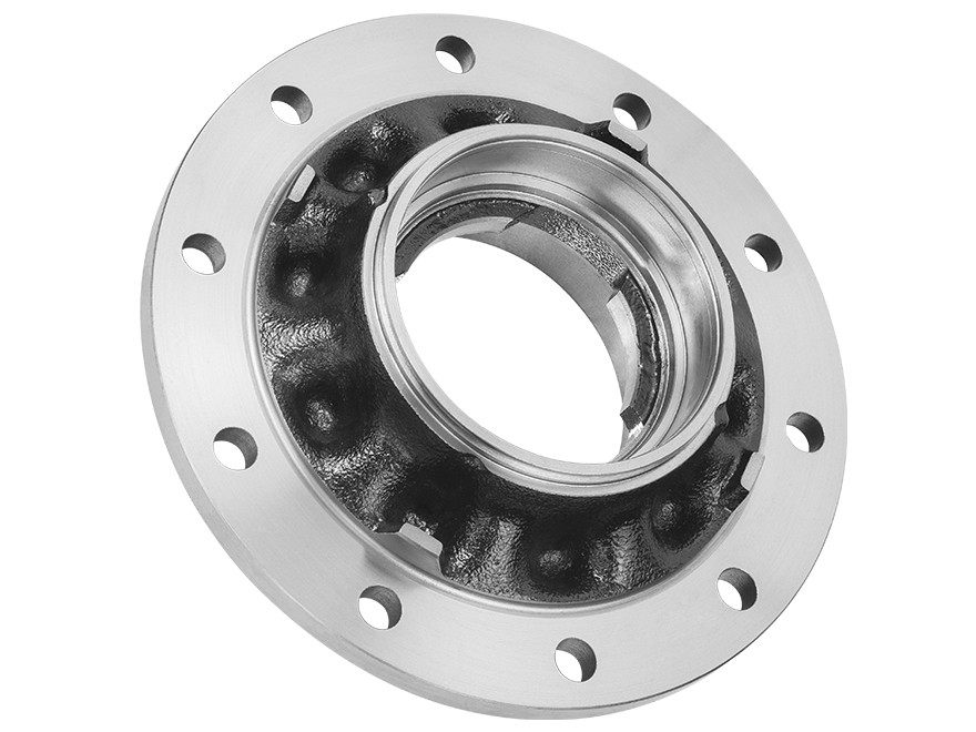 R 20.02, SAF wheel-end component by Rastgar Engineering