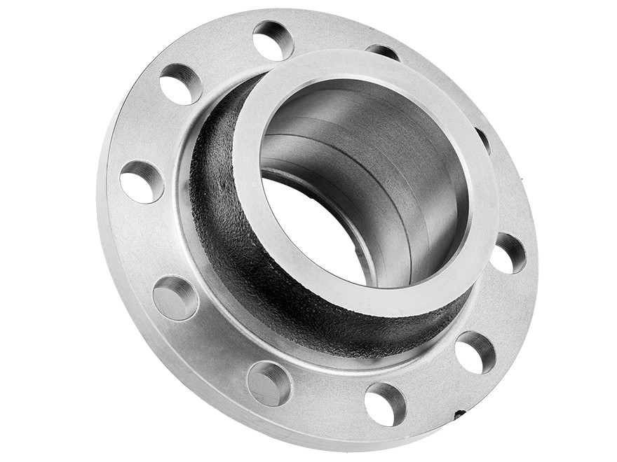 R 07.02, GIGANT wheel-end component by Rastgar Engineering
