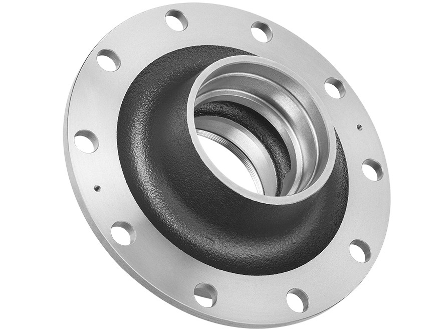 R 21.02, SMB wheel-end component by Rastgar Engineering