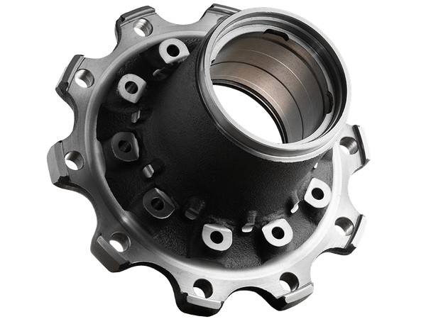 R 15.01, MERCEDES wheel-end component