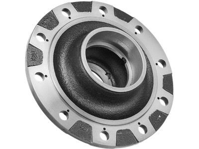 Wheel Hub