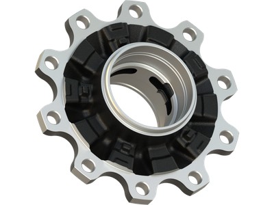 Wheel Hub