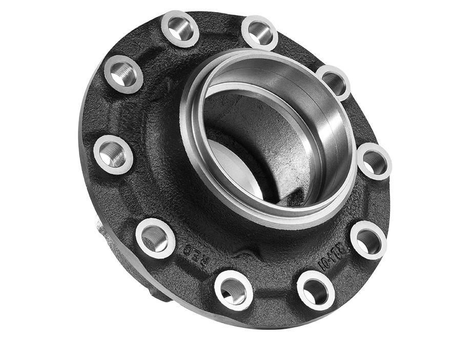 R 24.01, WEBB wheel-end component by Rastgar Engineering
