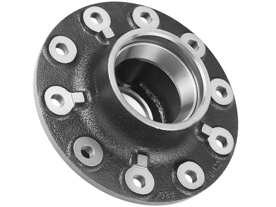R 24.03, WEBB wheel-end component by Rastgar Engineering