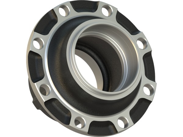 R 24.04, WEBB wheel-end component