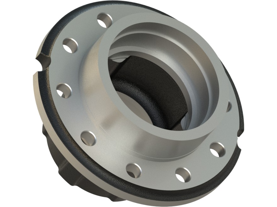 R 24.06, WEBB wheel-end component by Rastgar Engineering
