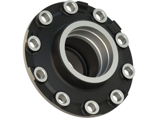 R 24.07, WEBB wheel-end component