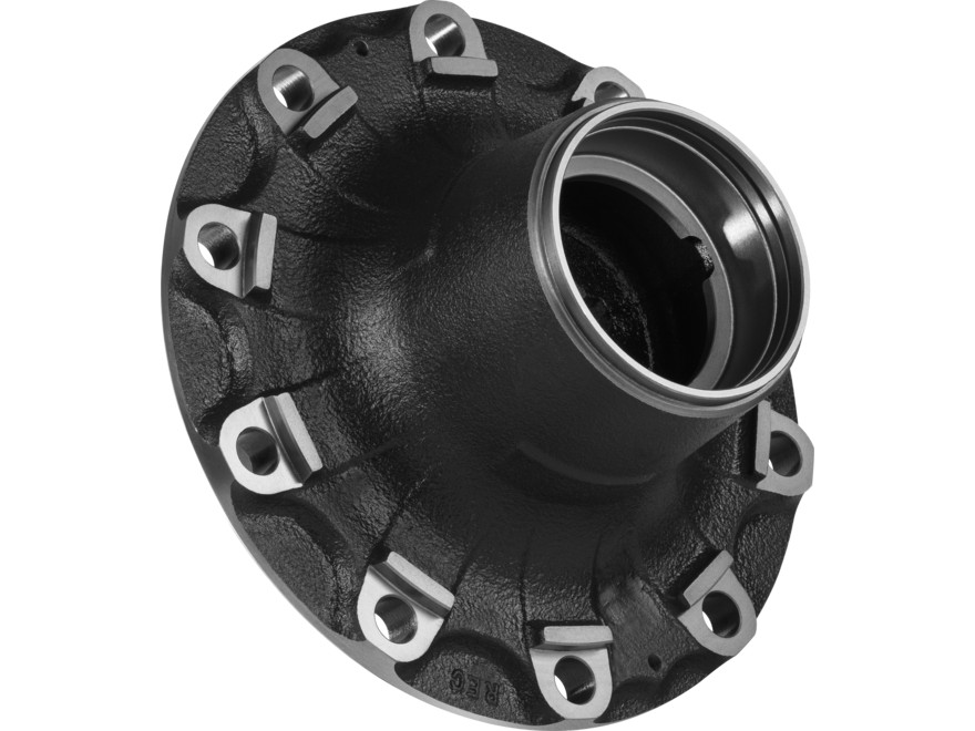 R 05.01, DAEWOO wheel-end component by Rastgar Engineering