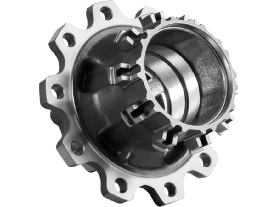 R 04.02, DAF wheel-end component by Rastgar Engineering