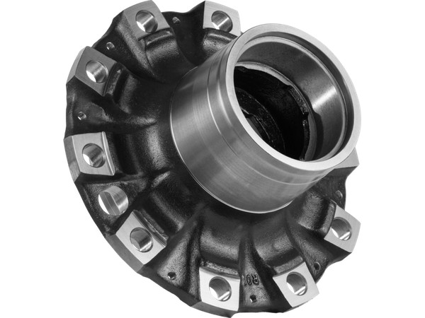 R 09.04, HINO wheel-end component