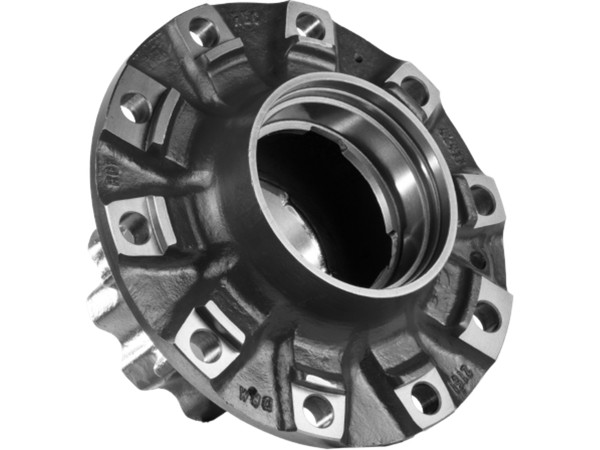 R 09.05, HINO wheel-end component