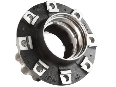 Wheel Hub