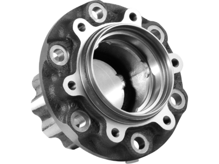 R 09.11, HINO wheel-end component by Rastgar Engineering