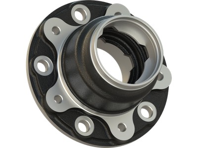 Wheel Hub