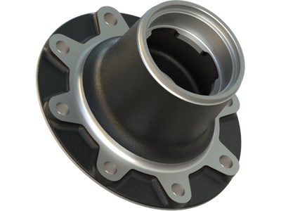 Wheel Hub