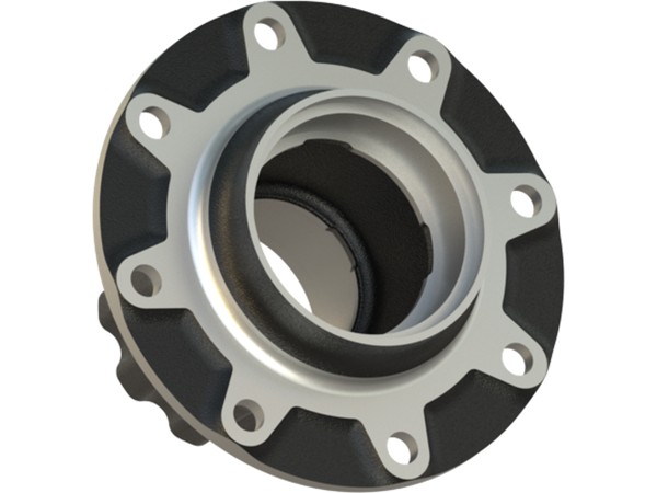 R 09.17, HINO wheel-end component