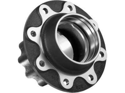 Wheel Hub