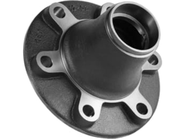 R 12.03, ISUZU wheel-end component