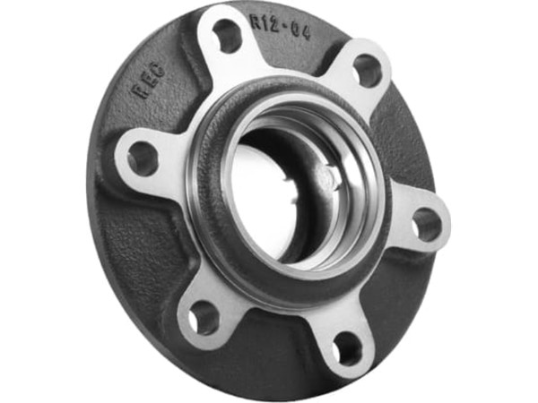 R 12.04, ISUZU wheel-end component
