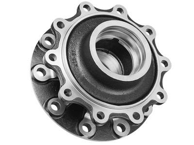 Wheel Hub