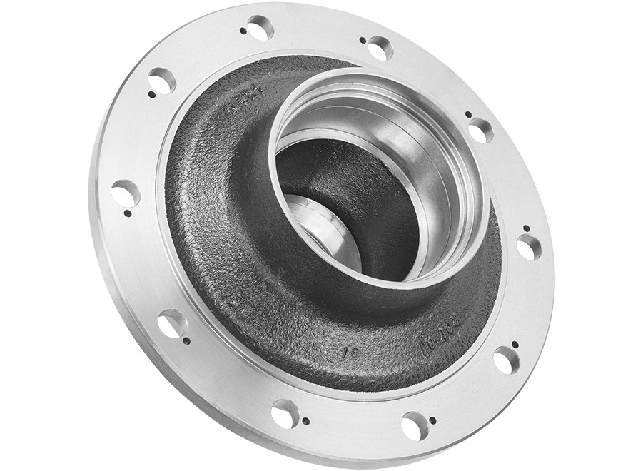 R 01.03, BPW wheel-end component by Rastgar Engineering