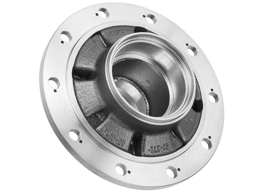 R 01.07, BPW wheel-end component by Rastgar Engineering