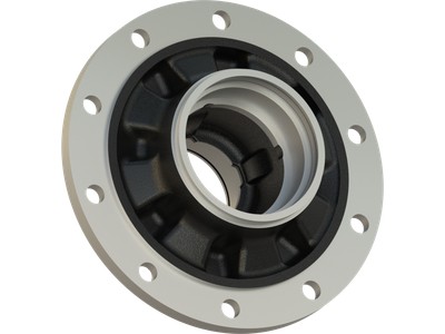 Wheel Hub