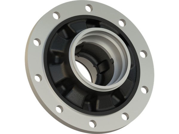 R 01.08, BPW wheel-end component
