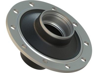 Wheel Hub