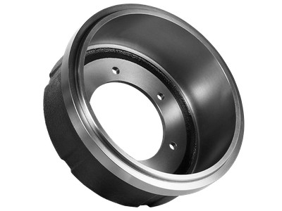 Brake Drum RR