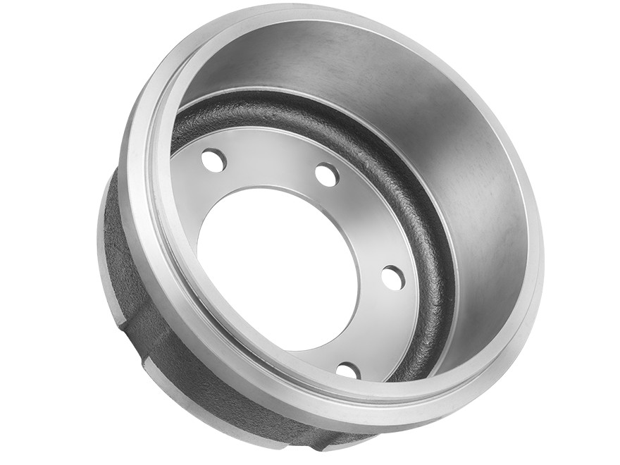 A 12.01, ISUZU wheel-end component by Rastgar Engineering