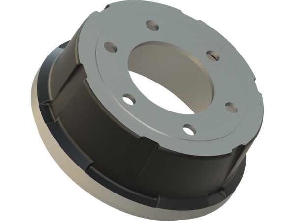 A 12.02, ISUZU wheel-end component
