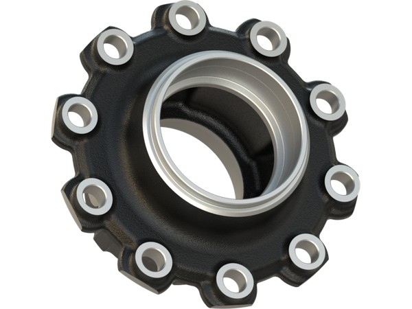 R 25.04, RASTGAR wheel-end component