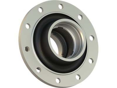 Wheel Hub