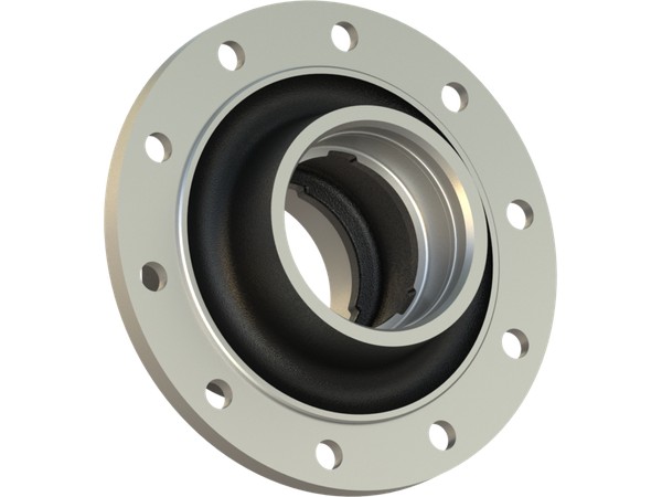 R 10.09, HENDRICKSON wheel-end component