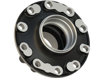 Wheel Hub