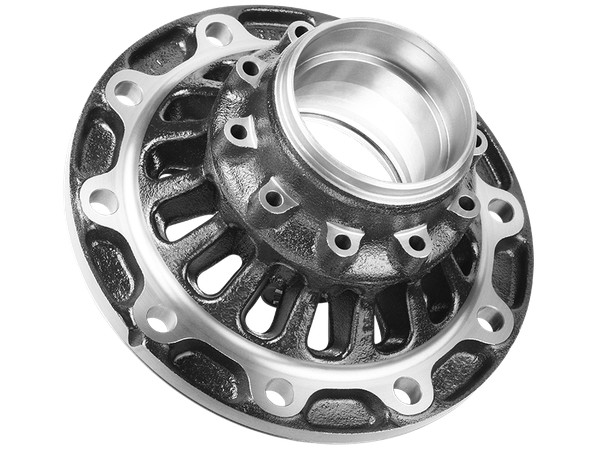 R 20.03, SAF wheel-end component