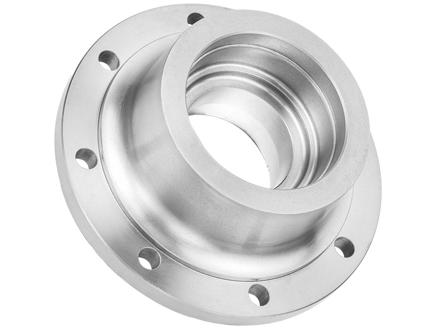 R 32.04, Special Application wheel-end component by Rastgar Engineering