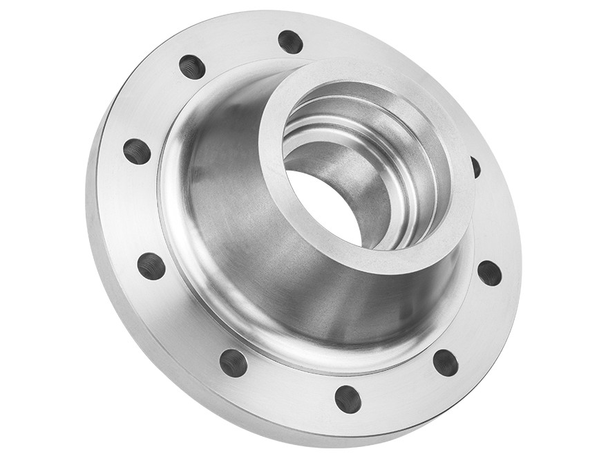 R 32.05, Special Application wheel-end component by Rastgar Engineering