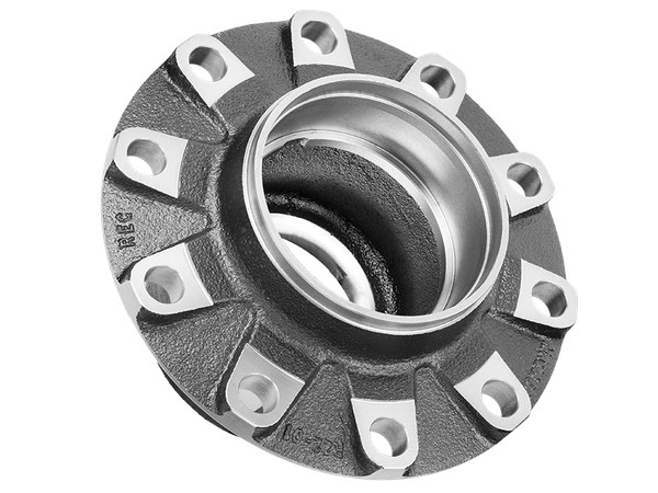 R 22.01, TRAILER HUBS wheel-end component