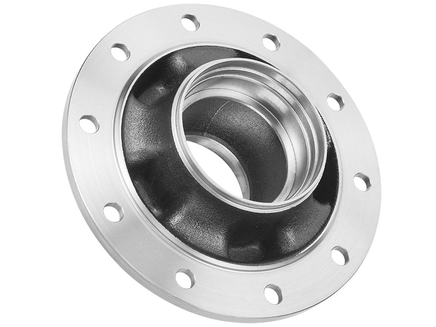 R 32.12, Special Application wheel-end component by Rastgar Engineering
