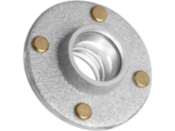 R 34.02, UTILITY TRAILER HUBS wheel-end component