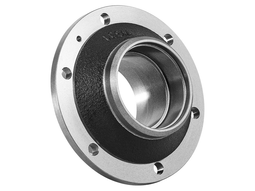 R 32.13, Special Application wheel-end component by Rastgar Engineering