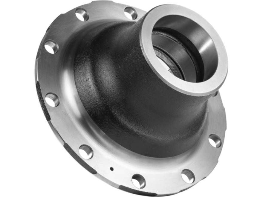 R 35.02, SCANIA wheel-end component by Rastgar Engineering