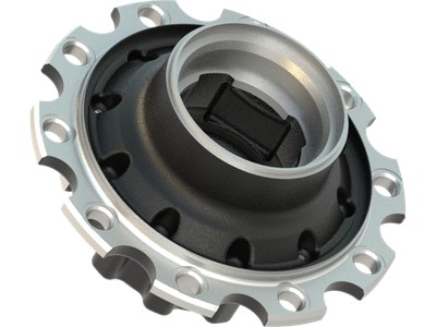 Wheel Hub